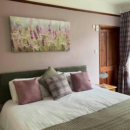 Kestor Inn, Manaton, Dartmoor National Park, Newton Abbot, Devon エクステリア 写真
