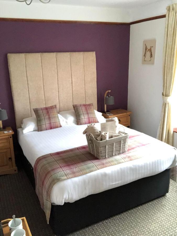 Kestor Inn, Manaton, Dartmoor National Park, Newton Abbot, Devon 部屋 写真