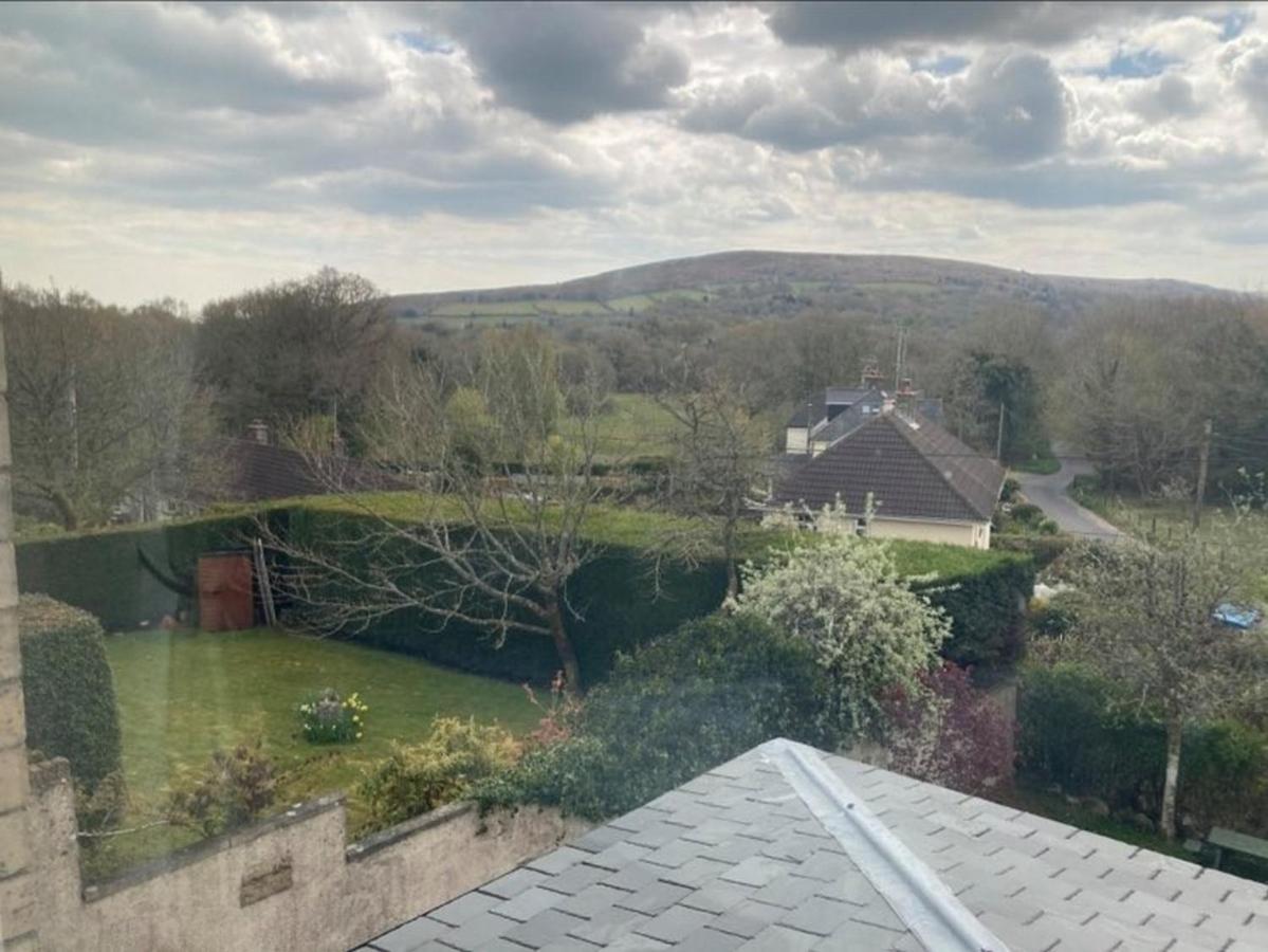 Kestor Inn, Manaton, Dartmoor National Park, Newton Abbot, Devon エクステリア 写真