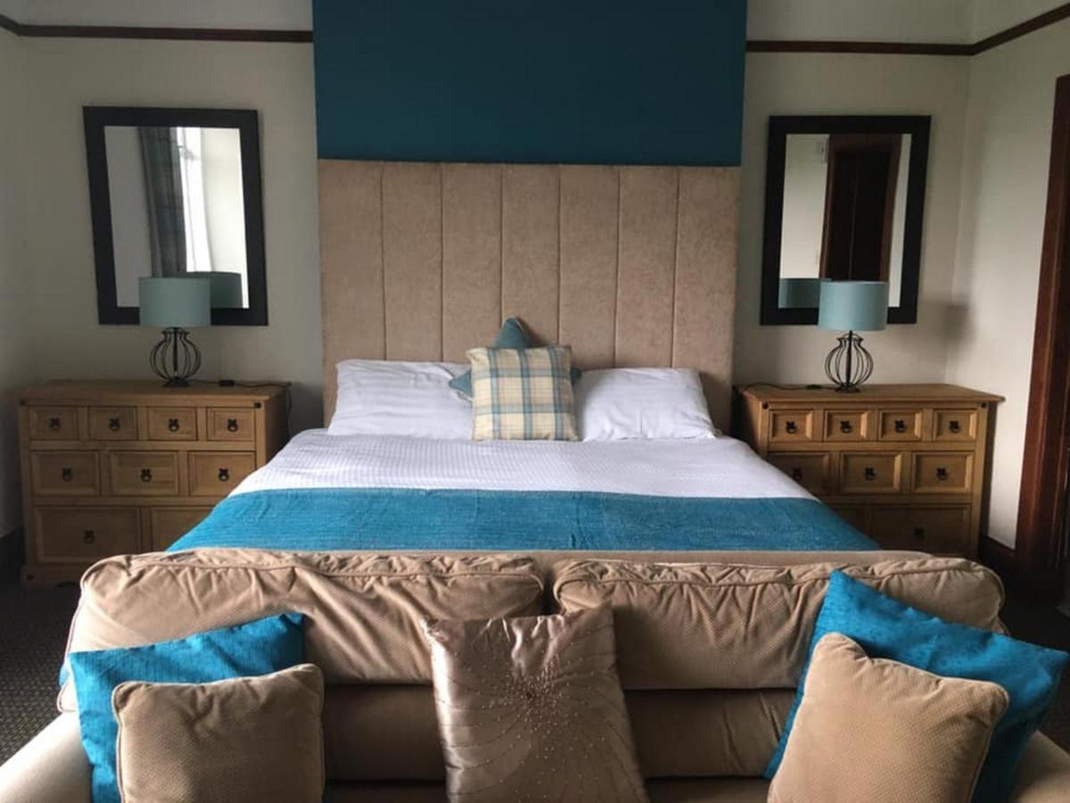 Kestor Inn, Manaton, Dartmoor National Park, Newton Abbot, Devon エクステリア 写真
