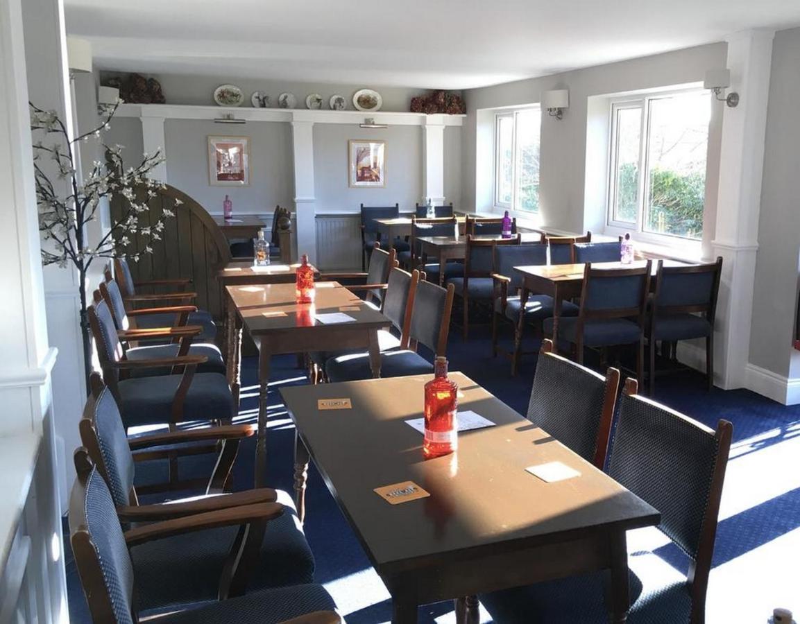 Kestor Inn, Manaton, Dartmoor National Park, Newton Abbot, Devon エクステリア 写真